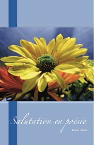 Salutation en poésie