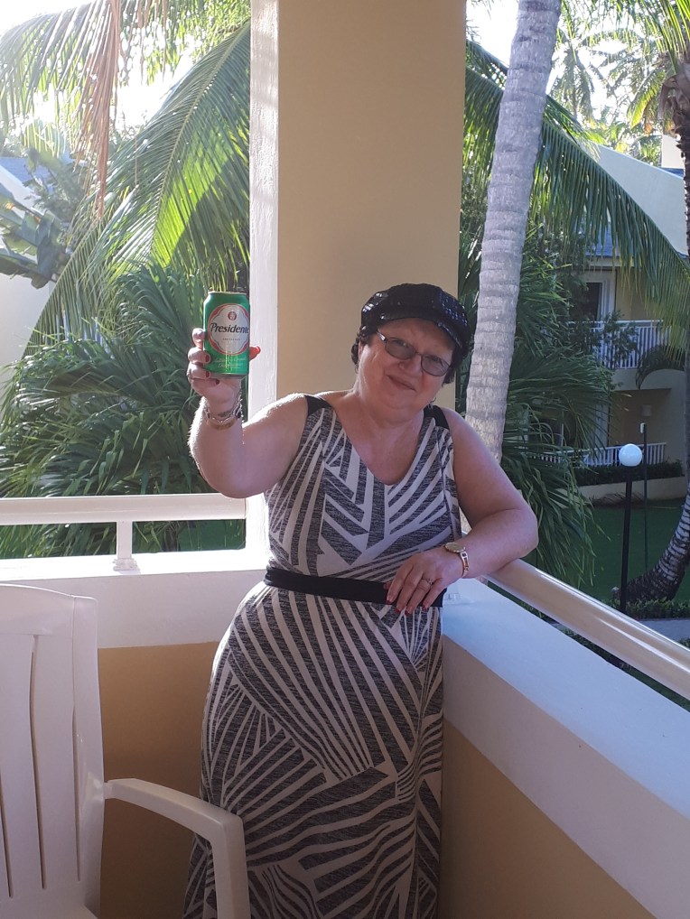 Photo Louise chambre Samana