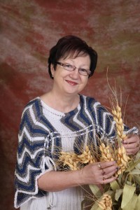 passion photo no 3 avec blé 2012