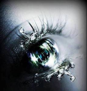 Oeil qui pleure_n