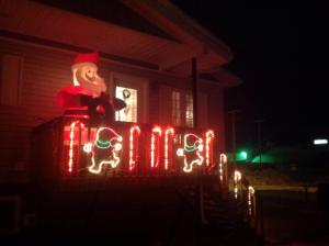 Décoration maison noel_o