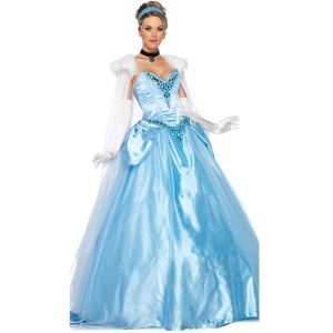 costume-cendrillon-robe-de-bal