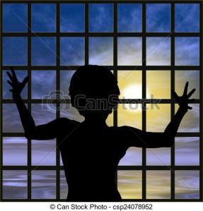 Woman in Prison