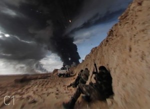 guerre indifférence