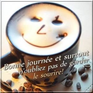 sourire