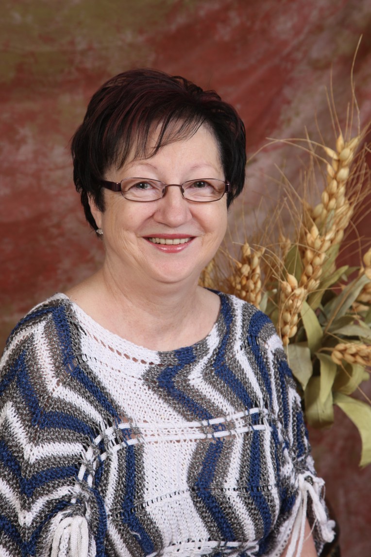 passion photo avec blé 2012